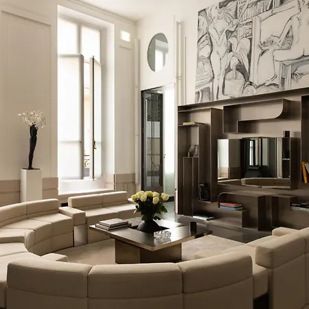 Highstay - Luxury Serviced - Saint-germain I Paris