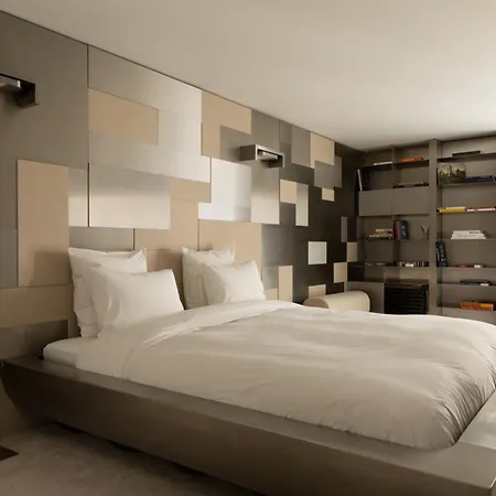 Apartment Highstay - Luxury Serviced - Saint-germain I *